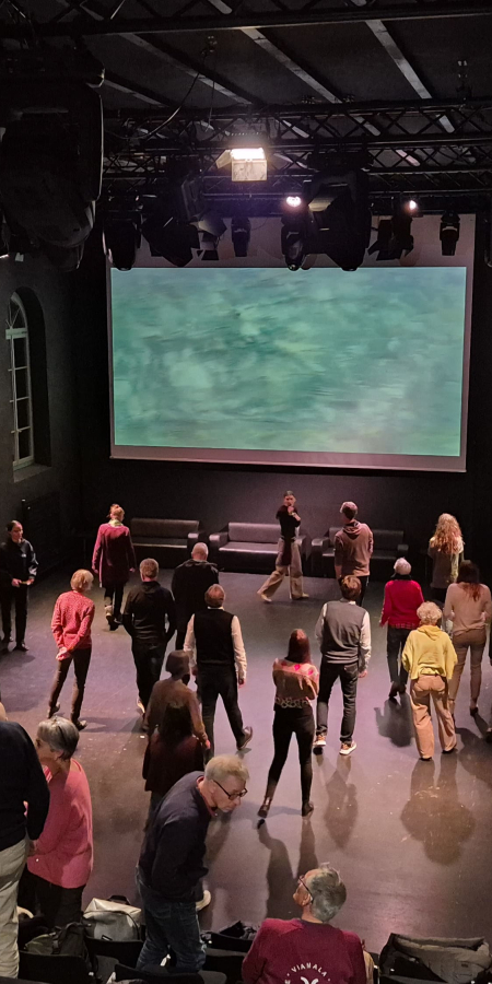 Forum graubünden Cultura 2025