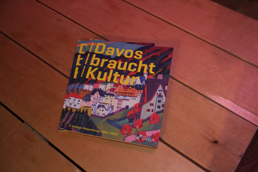 Forum graubünden Cultura 2025