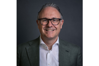 Martin Vincenz Portrait Martin Vincenz