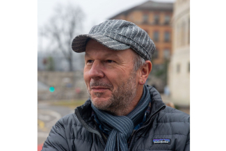 Stefan Forster Stefan Forster