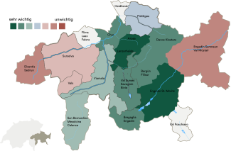 Zusammenarbeit zwischen Tourismus und Kultur (Sicht DMO) Zusammenarbeit zwischen Tourismus und Kultur (Sicht DMO)