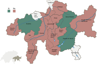 Raffronto tra destinazioni Strategia culturale