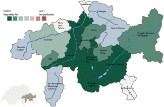Importanza del turismo culturale nella destinazione