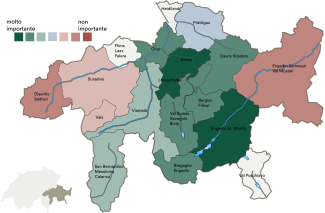 Collaborazione tra turismo e cultura (punto di vista DMO)