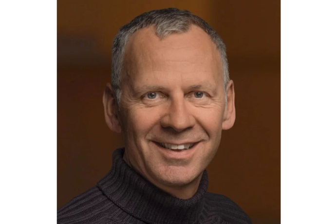 Portrait Gieri Spescha