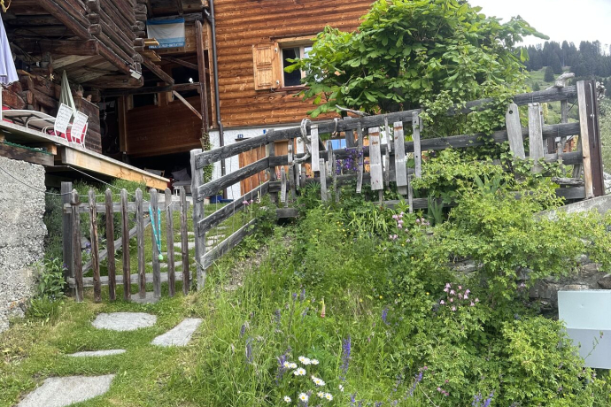 Destinationsbesuch Arosa (Foto: © graubünden Cultura) Destinationsbesuch Arosa