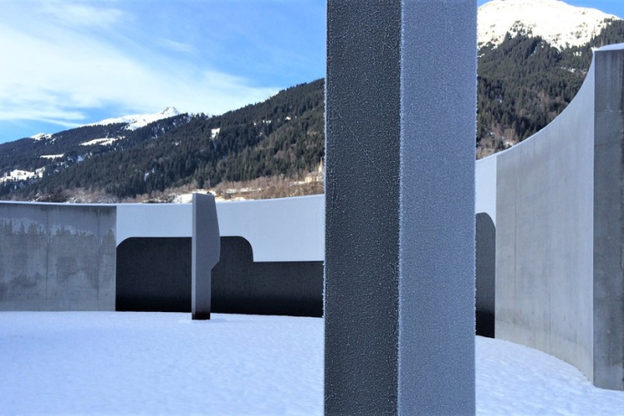 Progetti dell'Unione Trun Cultura