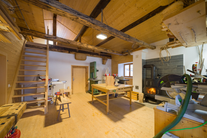 Hotel Medelina Artisenadi (Foto: © Jarmir Kreiliger) Hotel Medelina Artisenadi