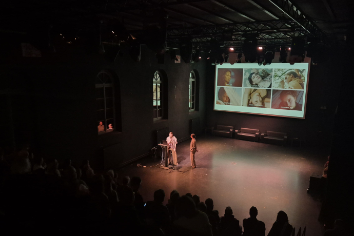 Forum graubünden Cultura 2025