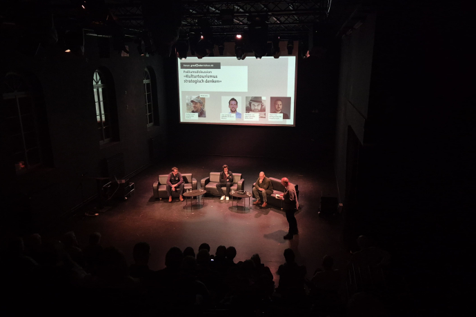 Forum graubünden Cultura 2025