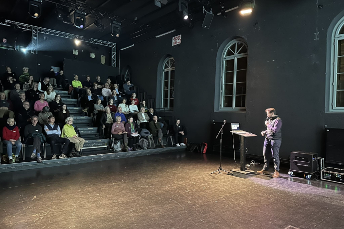 Forum graubünden Cultura 2025