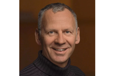 Portrait Gieri Spescha