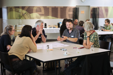 Ufficina #01 im B12 in Chur