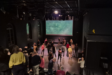 Forum graubünden Cultura 2025