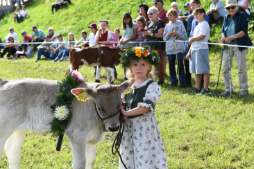 Prättigauer Alp Spektakel