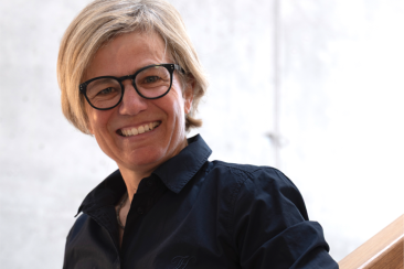 Séverine Lendi